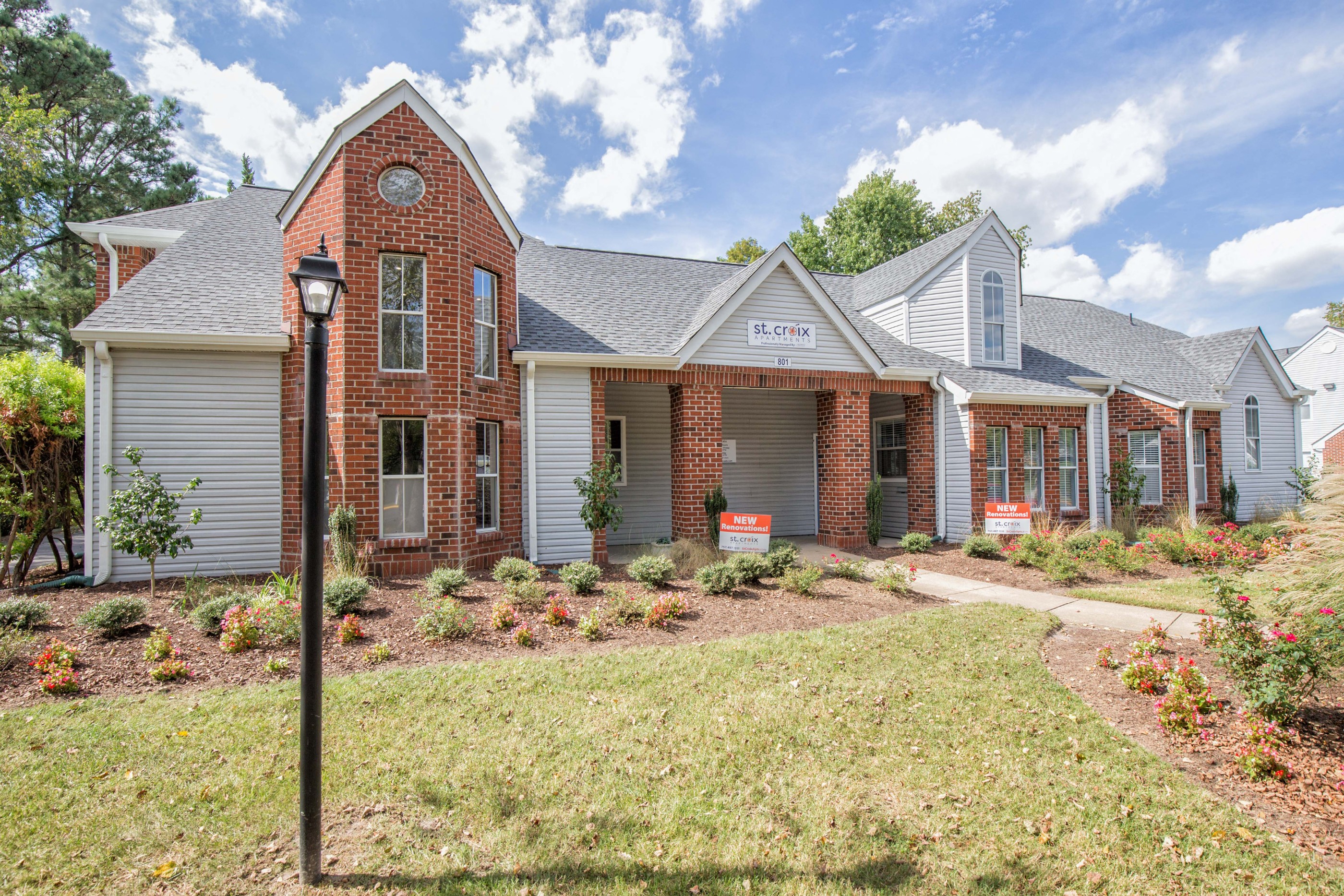 St. Croix Apartments Apartments in Virginia Beach, VA